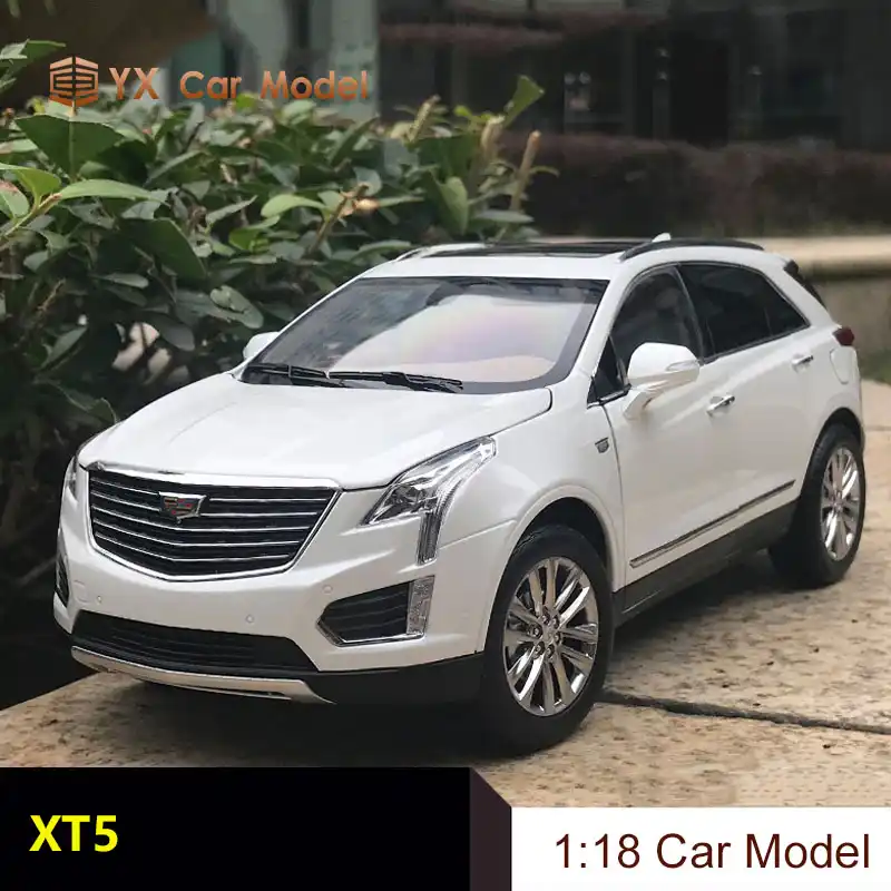 xt5 diecast