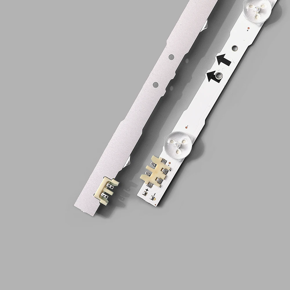 Ｚ LED Ʈ Ʈ, D4GE-500DCB-R2 BN96-30428A BN96-30427A 3042, UN50J5500AF UE50H6200 D4GE-500DCA-R2, Ʈ 12 , ǰ