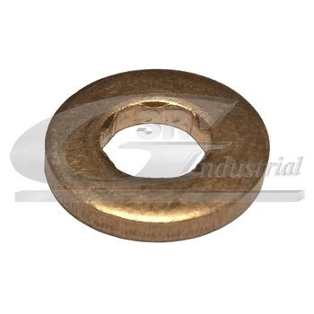 

812913RG.(PACK 50 PCS) SEALS PROTECTION TERMICA INJECTORS. CITROEN FORD PEUGEOT