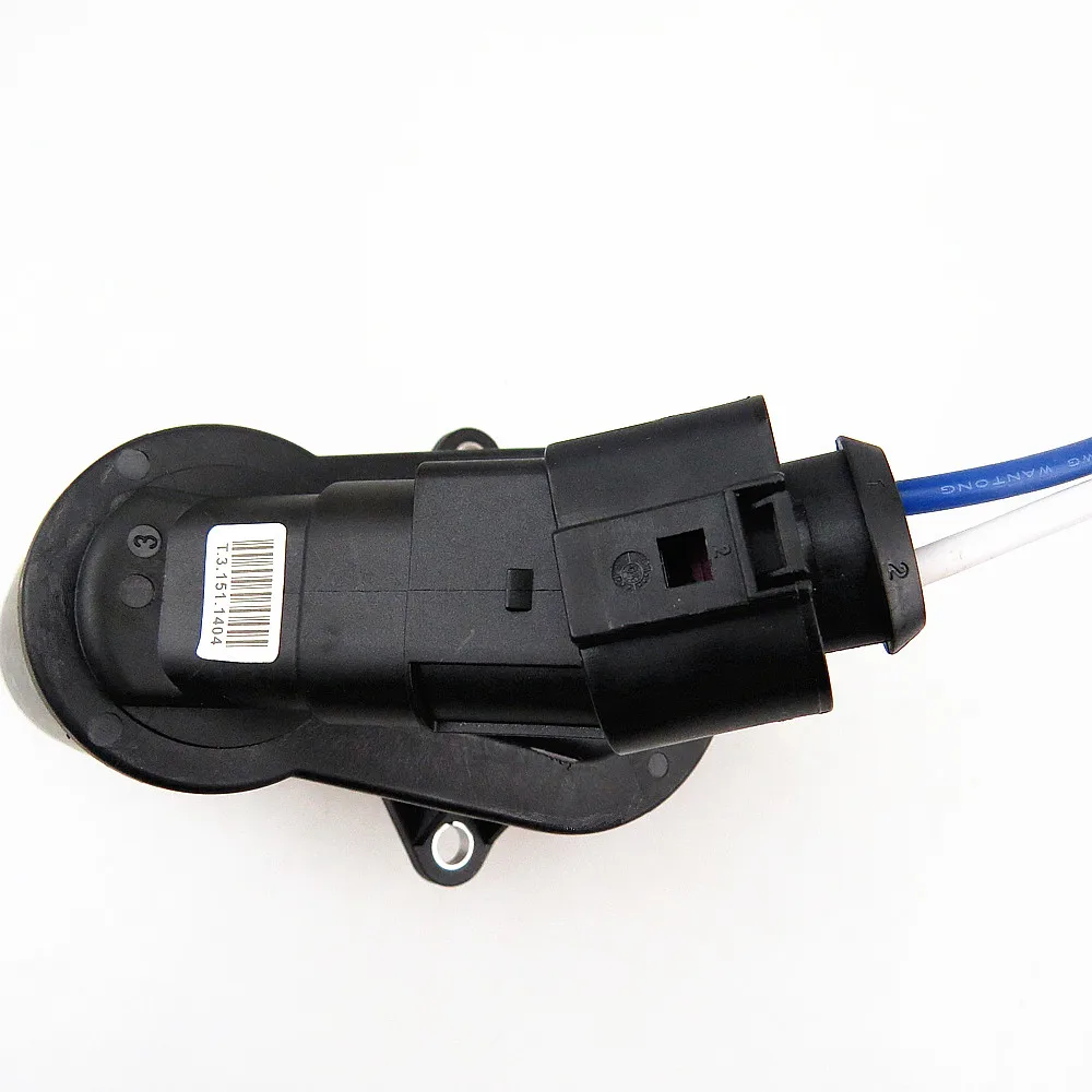 

COSTLYSEED 32332082 4F0 615 404 F 6 Torx Rear Wheel Brake Caliper Parking Motor servomotor For Q3 A6 2004 2008 Seat Alhambra II