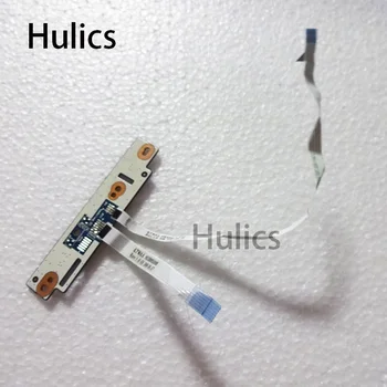 

Hulics Original For TOSHIBA Satellite L500 L505 Button Board LS-4974P Touchpad Button Board