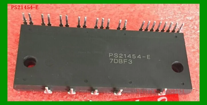 

PS21454 PS21454-E MODULES