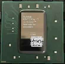 

Original spot XC7K325T-1FBG676C Kintex-7 package FCBGA-676 programmable IC chip FPGA
