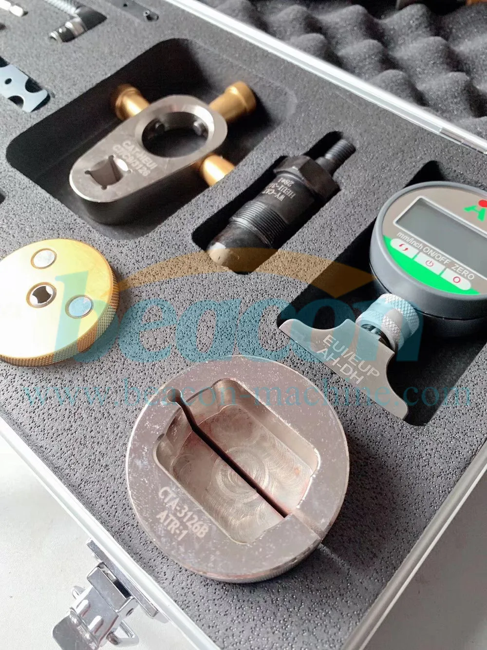 卡特3126分解工具 (4)