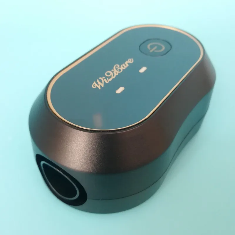 CPAP фильтр для очистки воздуха Стерилизация Бао стерилизация респиратор стерилизация общего домашнего здоровья дышащий фильтр