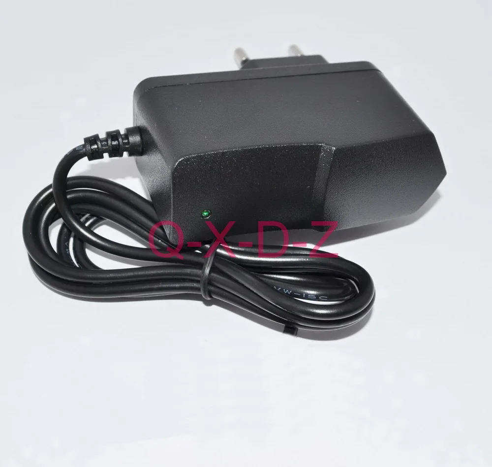 Create idea 2 STÜCKE DC Power Verlängerungskabel 90 Grad 5,5 Mm X 2,1 Mm Rechtwinkliger Stecker