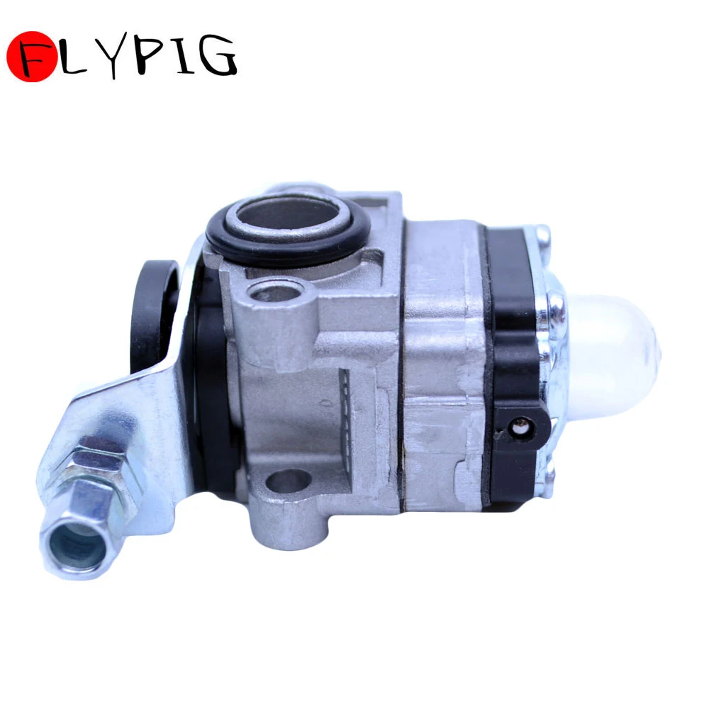 FLYPIG карбюратор для Walbro Ryobi Shindaiwa Oregon Stens газовый триммер Carb Двигатели Запчасти D15