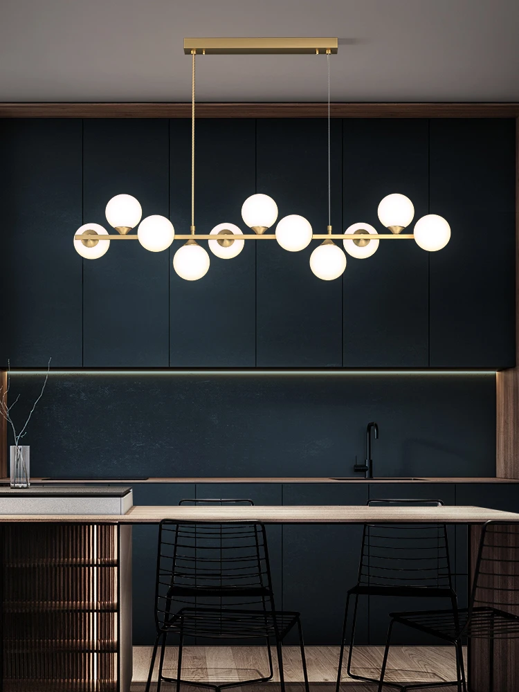 

New led Chandelier For Living Room Bedroom kitchern Home chandelier Modern Led Ceiling Chandelier Lamp Lighting chandelier