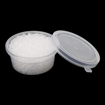

Transparent Bead Slime Simulation Rice Slime Accessories Modeling Clay Fillers