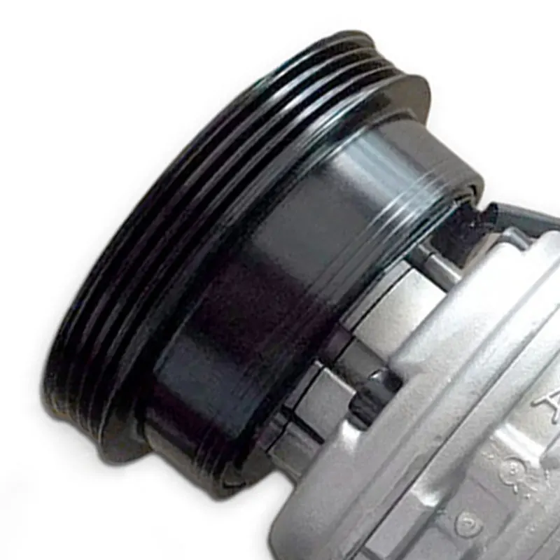 10PA15L компрессор для Toyota LAND CRUISER 100 80 серия HDJ100 UZJ100 8832060720 88320-60720 8832060700 88320-60700 88310-6A010
