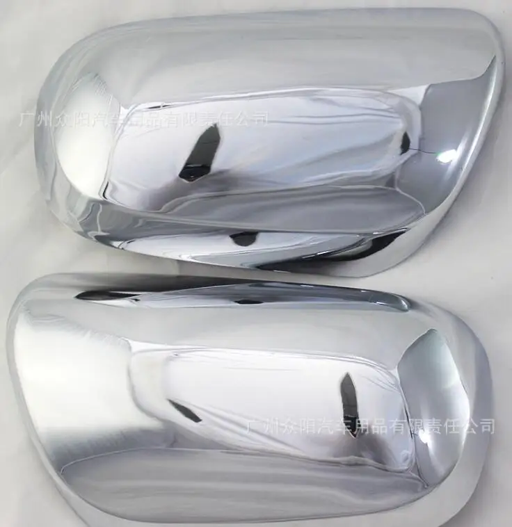 Крышка зеркала заднего вида для Toyota Corolla 2005 flolder Yaris 2006 Wish 2003-2006 prius 20 корпус |