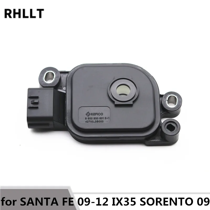 Для CARNIVAL SPORTAGE SEDONA 10 SORENTO 09 13 ix35 SANTA FE 12подлинный ингибитор 427003B000|Автоматическая