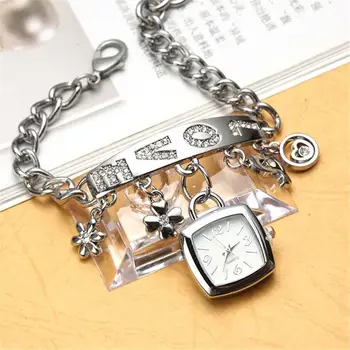 

Personality Men's Antiqued Bronze Vintage Alloy Bird Skull Charms Pendant