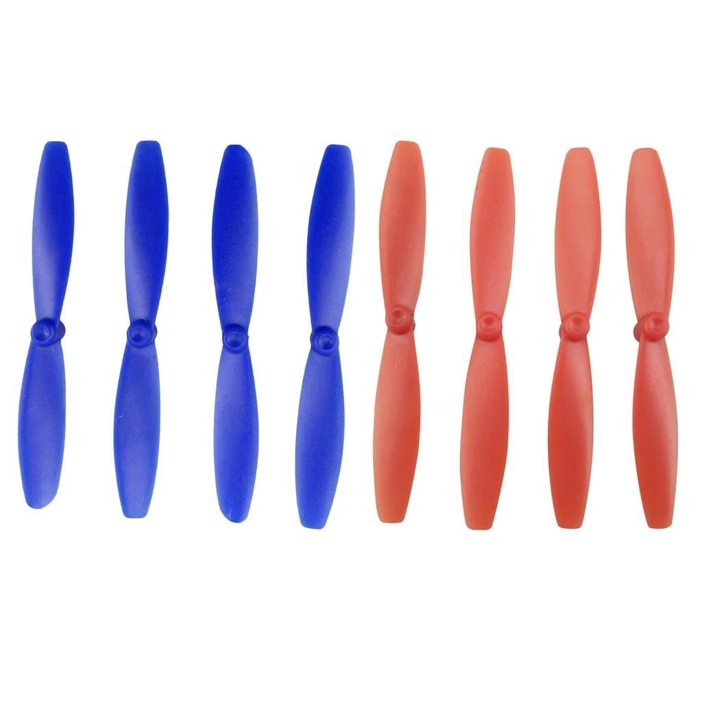 4pcs Propellers CW CCW for Parrot Minidrones Mambo Swing RC Quadcopter Parts