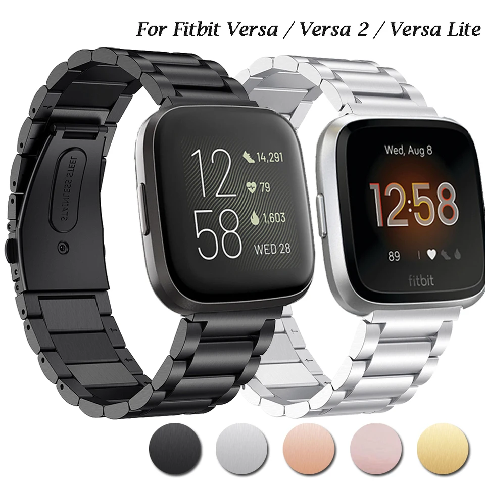 versa magnetic band