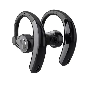 

TWS Buiseness Bluetooth Earbuds with over 10 hours music time dual main earphone T9S