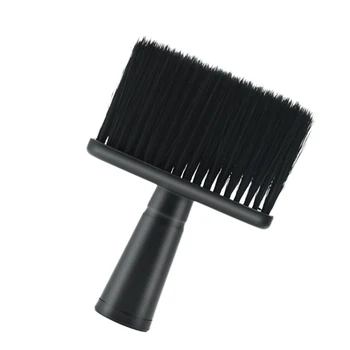 

Clean Hair Broken Hair Brush Cleaning Brush Rayon Hair Ring Wash Brush Barber Shop Salon Tool