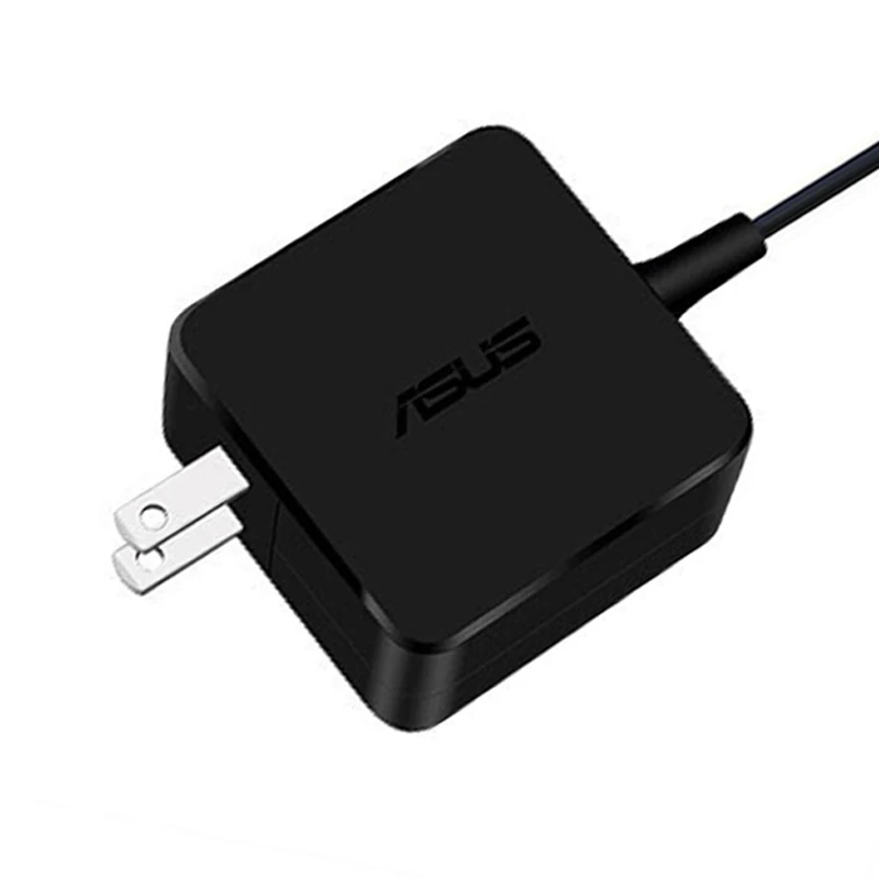 Chargeur 65W USB C pour ASUS Zenbook 13 14 3 UX425 UX425E UX435 UX325  UX325E UX490