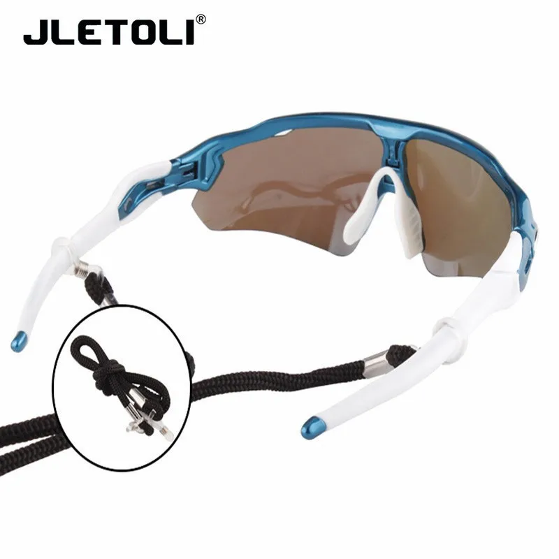 JLETOLI, TR-90, поляризационные спортивные солнцезащитные очки, велосипедные очки, очки для рыбалки, очки для велосипеда, линзы ночного видения