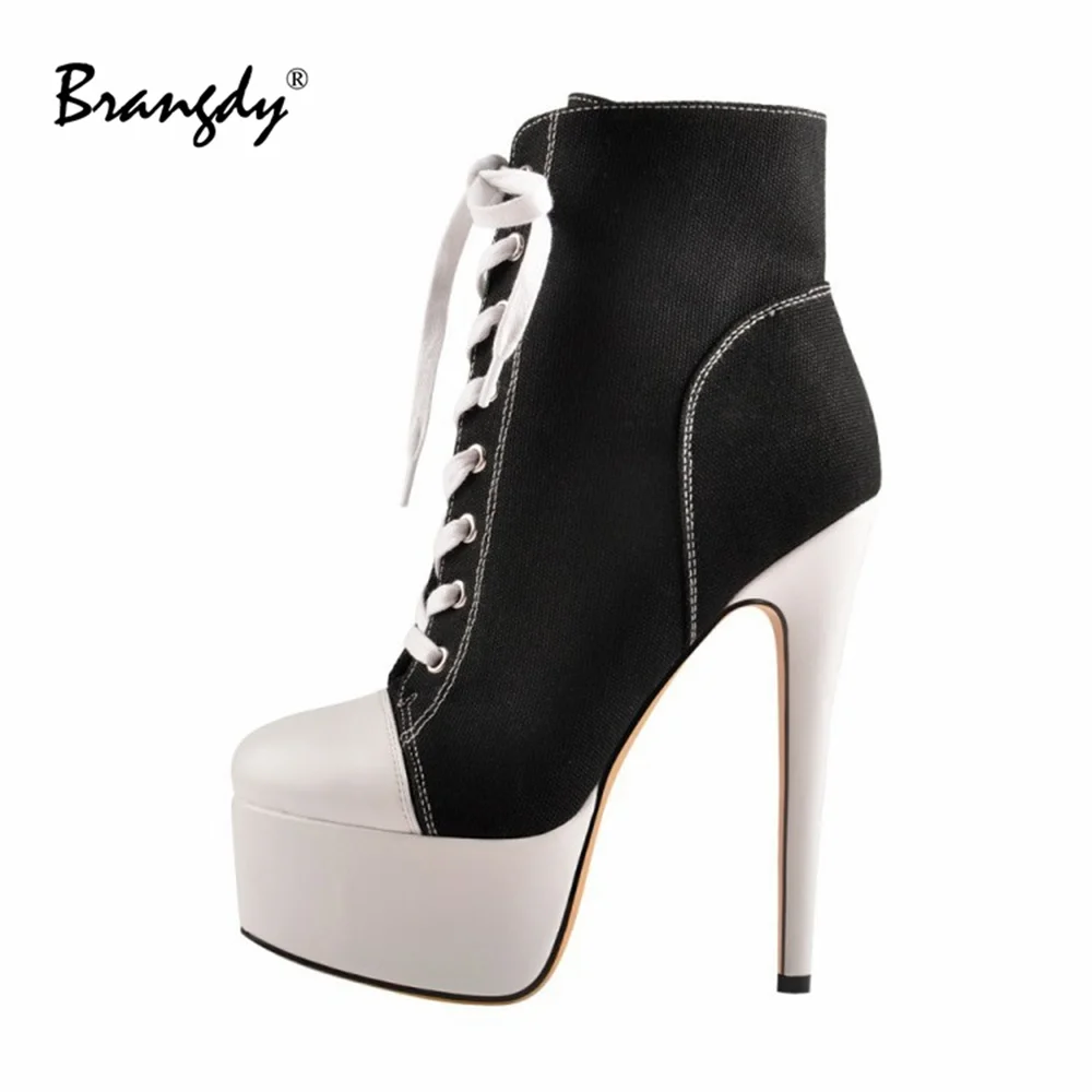 Thin Heels Shoes Zipper|Women´s Pumps 