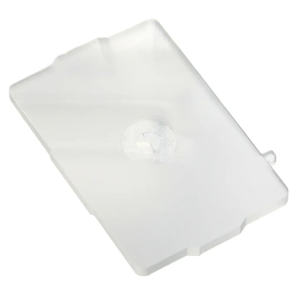 

Split Image Focusing Screen for Canon EOS 7D