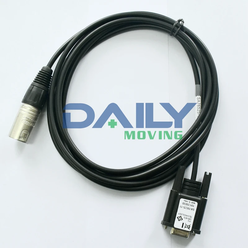 PG OEM силовой кабель для инвалидной коляски SA76525 VR2 VSI|Аксессуары| |