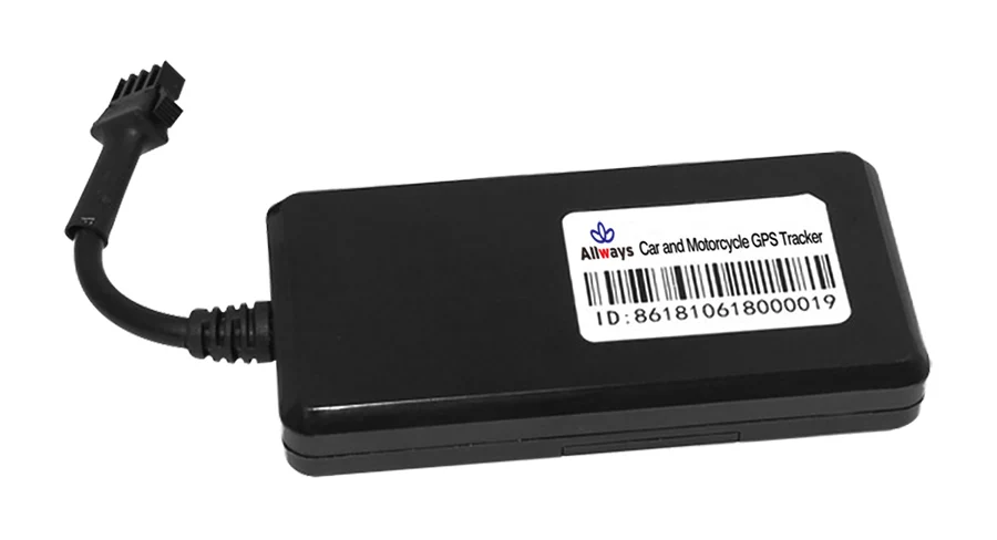 Allways водонепроницаемый маленький автомобильный gps-трекер с GSM/GPRS или gps-спутниками, найдите и отслеживайте любые удаленные цели по SMS или GPRS
