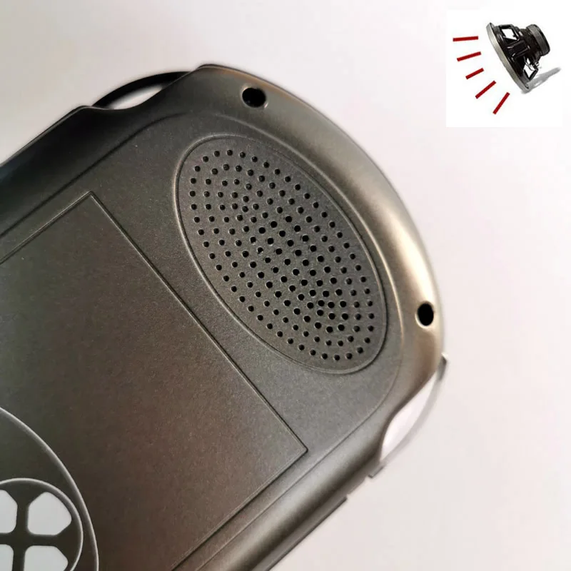 Горячая Портативный 5 1 дюймов Цвет Экран цифровой музыки MP4 MP5 плеер Поддержка