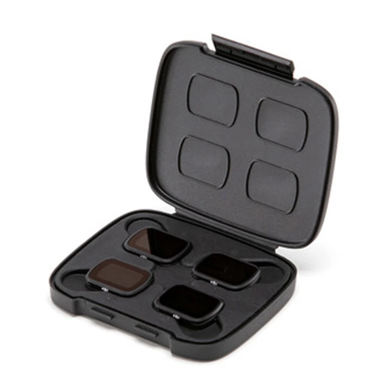 

for DJI Osmo Pocket ND Filters Set Magnetic Design Makes It Easy To Change Between ND Filter for DJI OSMO Pocket
