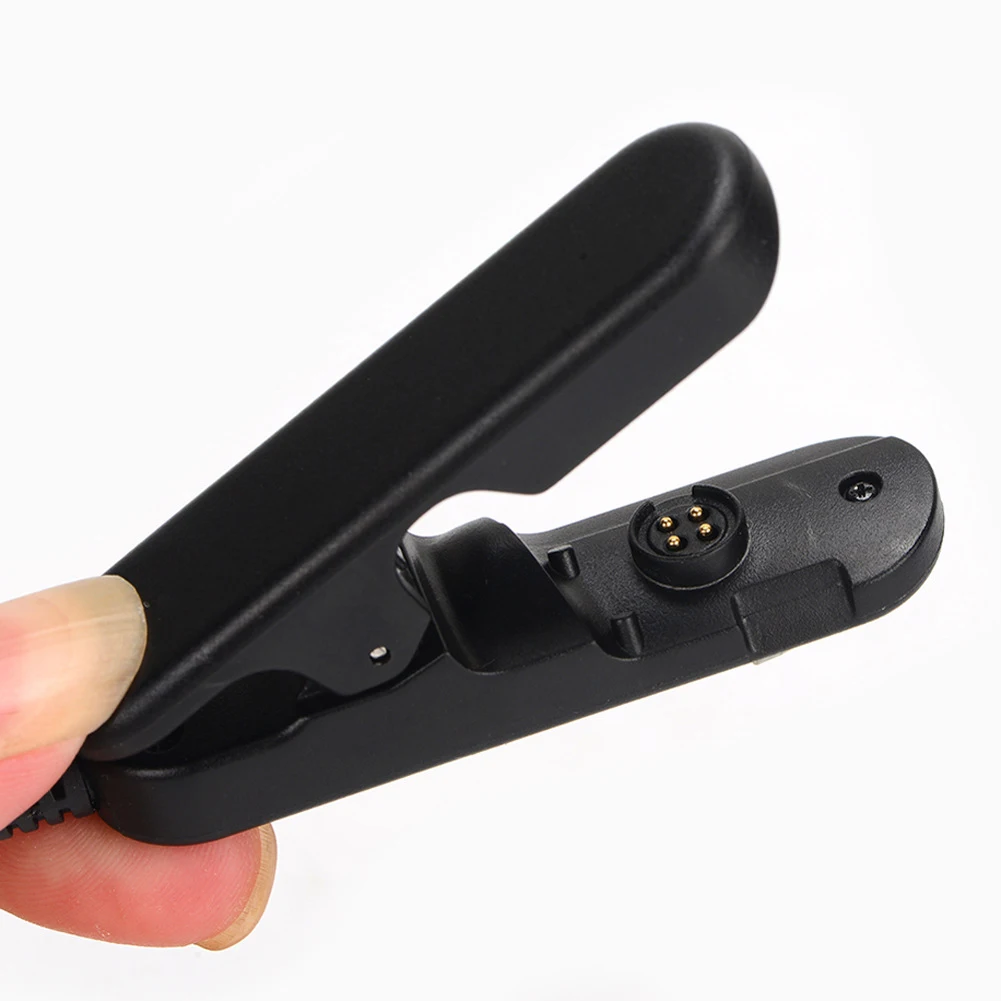 Замена usb кабель для зарядки шнур провод зарядное устройство зажим Polar Смарт часы