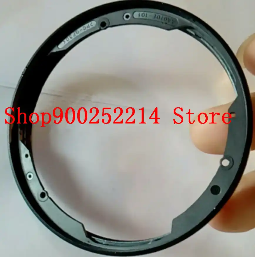 Repair Parts For Tamron 28 300mm F3 5 6 3 Di Vc Pzd A010 Lens Uv Barrel Front Ring Unit Camera Lcds Aliexpress