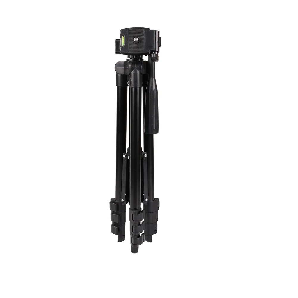 Легкий штатив MO STORE алюминиевый штатив для камеры iPhone Canon DV с сумкой для переноски беспроводной Bluetooth пульт дистанционного управления