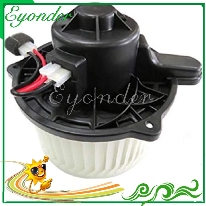 

Heater Heating Fan Blower Motor for HYUNDAI ELANTRA SONATA AZERA for KIA FORTE OPTIMA CADENZA 971133X000 971134R000 971132Y000