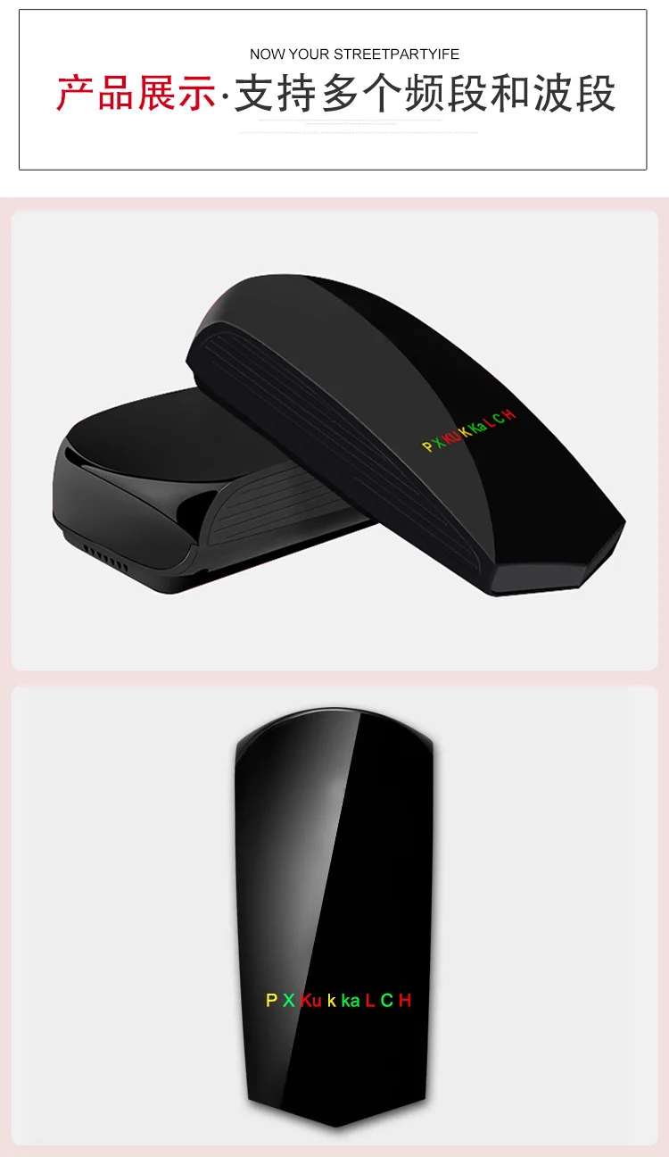 Импортные товары; V3 электронный собачий Антирадары мобильный Velometer тайский многоязычный импульсный источник обработки адаптируемые под требования заказчика