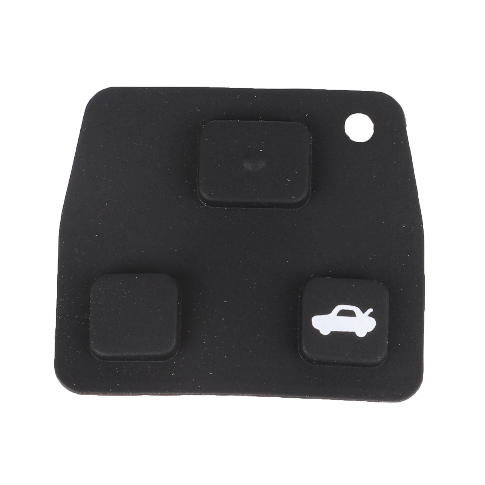Cuscinetto di gomma di telecomando di Fob di chiave dell'automobile del bottone di Keyforkess 2 3 per Toyota /Avensis /Corolla /Lexus /Rav4 2 pz/lotto 3 Cuscinetto di gomma di telecomando di Fob di chiave dell'automobile del bottone di Keyforkess 2 3 per Toyota /Avensis /Corolla /Lexus /Rav4 2 pz/lotto - Hc6bc4c7230214a4688ab3b3d9aef00542