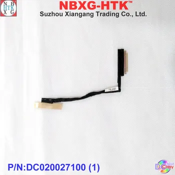 

New Laptop Cable for Acer Aspire Switch 11 SW5-173 Original P/N:DC020027100 Notebook LCD LVDS CABLE