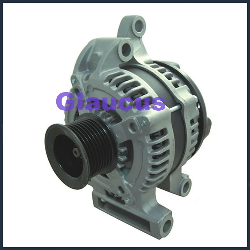 3UR 3URFE engine alternator Generator for TOYOTA TUNDRA 5.7L 5663CC 2007- 27060-0S030 104210-5100 270600S030 1042105100
