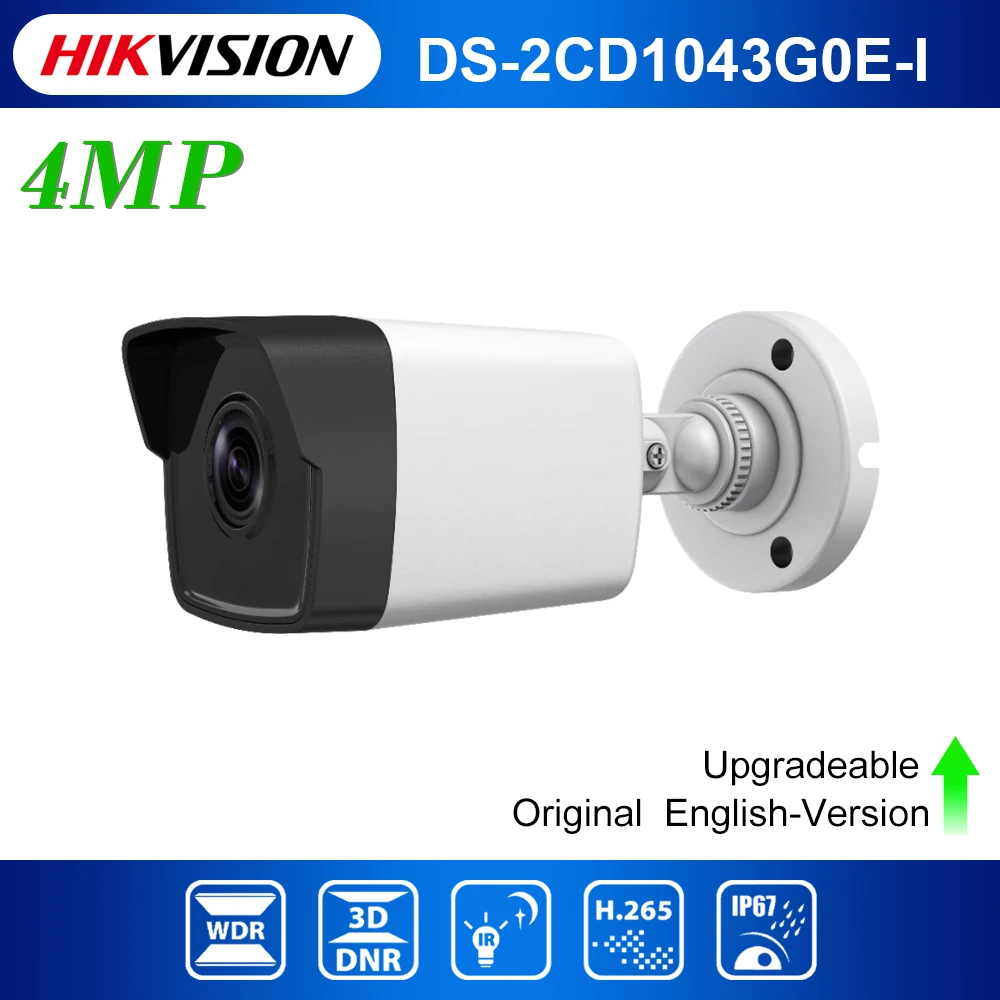 Камеры Hikvision Hiwatch Ds I214 Купить