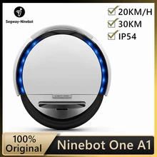 Самобалансирующийся скутер Ninebot One A1 умный электрический