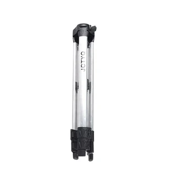 

Laser Level 110cm Tripod Carbon Aluminum With 5/8 Adapter Adjustable