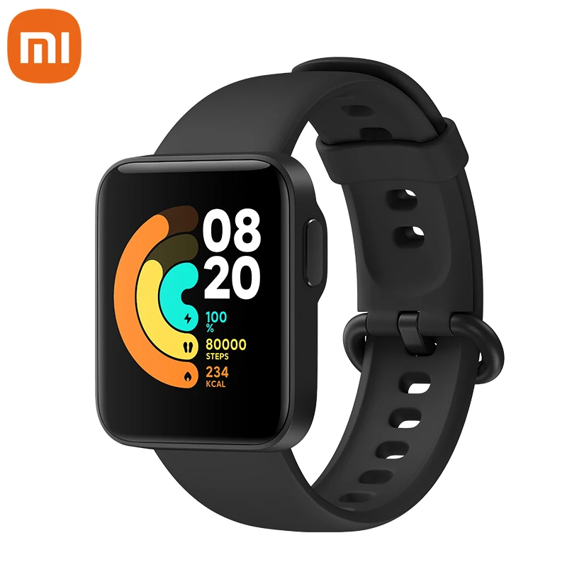 mi smartwatch latest model