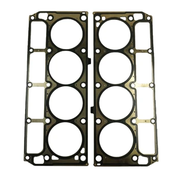 

1 Pair of BTR LS9 MLS Cylinder Head Gaskets for Ford 12622033
