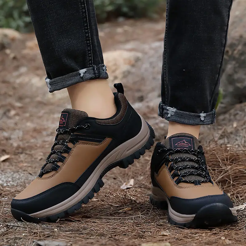 

2021 summer new men's shoes fashion retro outdoor sports shoes casual men's shoes running shoes basketball shoes
