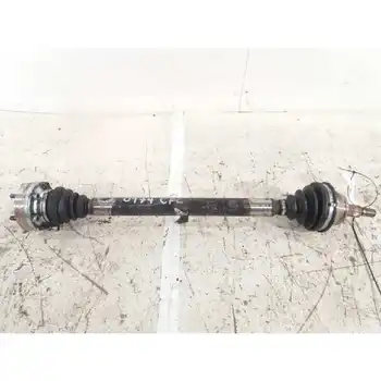 

8363191 transmission Front Right Audi A3 (8l) 1.9 Tdi