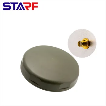 

four system four star full frequency end passive military project level high-precision centimeter level measure antenna antena