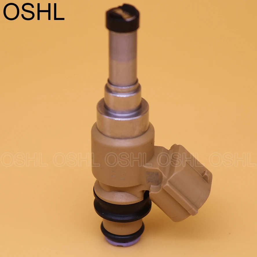 Восстановленный инжектор топлива Форсунка для YAMAHA YZF-R6 YZFR6 2C0137610000 2C0-13761-00-00