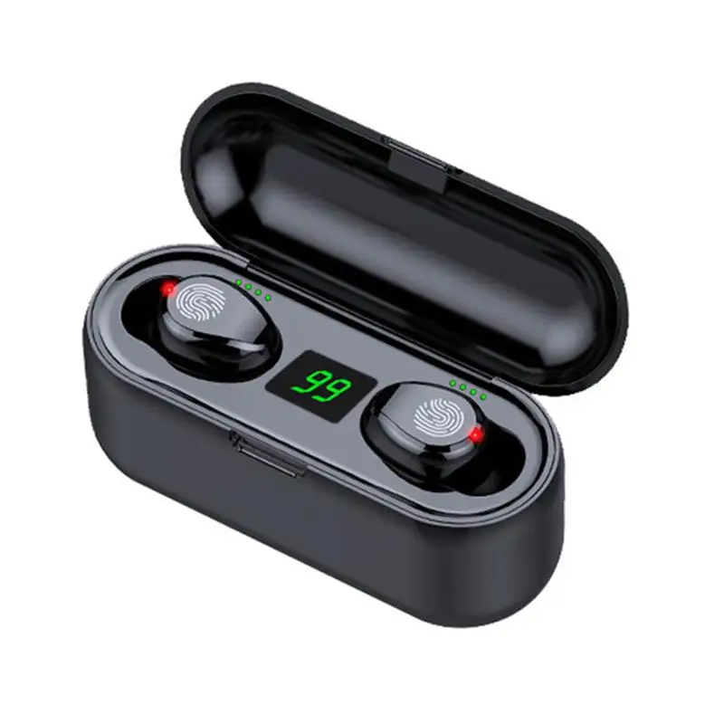 Наушники Tws Earbuds Беспроводные Купить