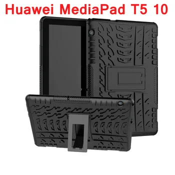 

Tablet Case Cover for Huawei MediaPad T5 10 AGS2 L09 AGS2-W09 Case Mediapad T5 10.1inch Tablet Case