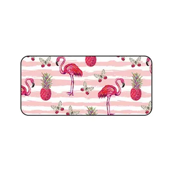 

Flamingo Mouse Pad Mouse Pad Notbook Computer Mousepad Cool Gaming Mouse Pad Gamer for Laptop Computer Mouse Sheet