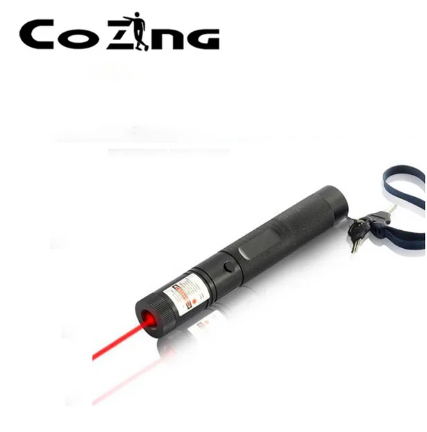 COZING Home физиотерапия красный лазер иглоукалывание ручка для Ance Removel